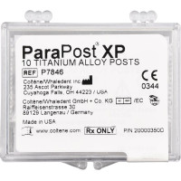 ParaPost® XP™ - 10 darabos csomag, méret 6 - P7846