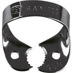 Fit-Kofferdam® Klammern Black - 1 db, Nr. 138 - 355777