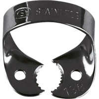 Fit-Kofferdam® Klammern Black - 1 db, Nr. 138 - 355777