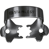 Fit-Kofferdam® Klammern Black - 1 db, Nr. 1AT - 355785