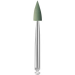 EVEFLEX Polisher - Pack 100 darab finom, zöld, RA-GH11