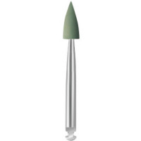 EVEFLEX Polisher - Pack 100 darab finom, zöld, RA-GH11