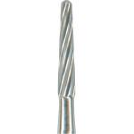 Klebstoffentferner C22 - Packung 5 Stück FG, Figur 219, 8 mm, ISO 016 - C22ALGK.315.016