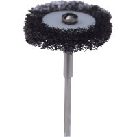 TOPDENT® Finisher I-V, 10 darab, IV, grau, mittel, 4 Unterlegscheiben