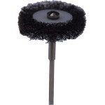 TOPDENT® Finisher I-V, 10 darabos csomag, IV, grau, mittel, 4 Unterlegscheiben, 1 Mandrell