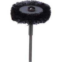 TOPDENT® Finisher I-V, 10 darabos csomag, IV, grau, mittel, 4 Unterlegscheiben, 1 Mandrell