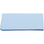 OP-Abdecktuch - Packung 100 Stück 50 x 50 cm hellblau