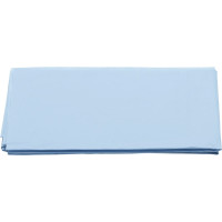 OP-Abdecktuch - Packung 100 Stück 50 x 50 cm hellblau
