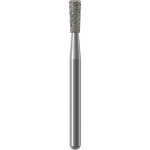 Diamond 807 - csomagolás 5 darab szabványos, FG, ábra 225 fordított kúp, 4 mm-es, az ISO 016 Diamond 807 - csomagolás 5 darab szabványos, FG, ábra 225 fordított kúp, 4 mm-es, az ISO 016