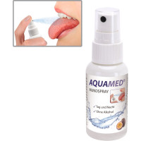 AQUAMED® Flasche 30 ml