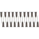 Appli-Vac Kanülen - Packung 100 Stück - 100522