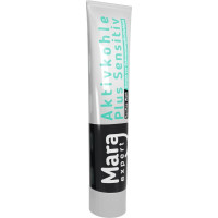 Mara expert Aktivkohle Plus Sensitive Tube 75 ml