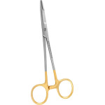 HLW Olsen-Hegar keményfémbetétes tűfogó, 20-24, 15 cm, fonalvastagság 3,0 - 5,0 (HLW20-24) HLW Olsen-Hegar keményfémbetétes tűfogó, 20-24, 15 cm, fonalvastagság 3,0 - 5,0 (HLW20-24)