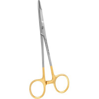 Nadelhalter TC nach Olsen-Hegar - tűfogó, 20-24, 15 cm, Fadenstärke 3,0 - 5,0 Nadelhalter TC nach Olsen-Hegar - tűfogó, 20-24, 15 cm, Fadenstärke 3,0 - 5,0