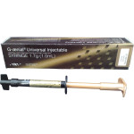 GC G-ænial® Universal Injectable - Spritze 1 ml A1 - 901473