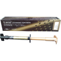 GC G-ænial® Universal Injectable - Spritze 1 ml A1 - 901473 GC G-ænial® Universal Injectable - Spritze 1 ml A1 - 901473