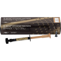 GC G-ænial® Universal Injectable - Spritze 1 ml A4 - 901477 GC G-ænial® Universal Injectable - Spritze 1 ml A4 - 901477