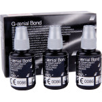 GC G-ænial Bond - csomag 3 x 5 ml flakon - 11944