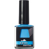 DIE SPACER Flasche 18 ml Stumpflack gelb