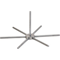 Übertragungsspinne, 1 darab, Ø 3 mm