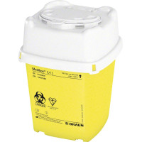 Medibox® - 1 db, für 2,4 Liter - 9193600