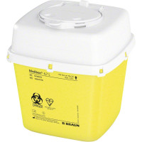 Medibox® - 1 db, für 4,7 Liter - 9193618