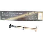 GC G-ænial® Universal Injectable - Spritze 1 ml CV - 901480 GC G-ænial® Universal Injectable - Spritze 1 ml CV - 901480