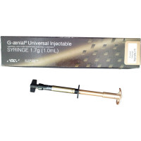 GC G-ænial® Universal Injectable - Spritze 1 ml CV - 901480 GC G-ænial® Universal Injectable - Spritze 1 ml CV - 901480