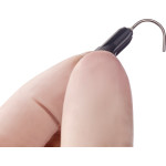 GC Dispensing Tip biegsame Nadel - 30 darabos csomag, lang - 901503