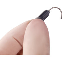 GC Dispensing Tip biegsame Nadel - 30 darabos csomag, lang - 901503