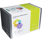 PROPHYflex 4 Prophy Box Hand, 1 darab, Flamingo für KaVo, tartozék