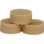 Modellierwachschips CONTACT Packung 3 x 25 g sahara Modellierwachschips CONTACT Packung 3 x 25 g sahara