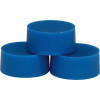 Modellierwachschips CONTACT Packung 3 x 25 g gelb