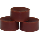 Cervikalwachschips CONTACT Packung 3 x 20 g wood n. J. Peters
