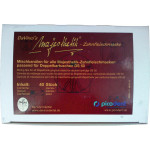 Majesthetik gingiva keverőkanül - 40 darab