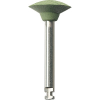 CeraGloss Packung 6 darab, grün, 336RA-6