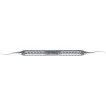 Küretten BioGent EverEdge™ 2.0 - 1 db, Figur 1/2, für Frontzähne, Griff #9 - SG1/29LCE2 Küretten BioGent EverEdge™ 2.0 - 1 db, Figur 1/2, für Frontzähne, Griff #9 - SG1/29LCE2
