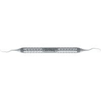 Küretten BioGent EverEdge™ 2.0 - 1 db, Figur 1/2, für Frontzähne, Griff #9 - SG1/29LCE2 Küretten BioGent EverEdge™ 2.0 - 1 db, Figur 1/2, für Frontzähne, Griff #9 - SG1/29LCE2