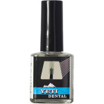 CLEAR SPACER Flasche 18 ml Stumpflack klar