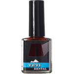 COLOR SPACER Flasche 18 ml Stumpflack piros