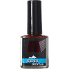 COLOR SPACER Flasche 18 ml Stumpflack piros