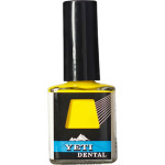 DIE SPACER Flasche 18 ml Stumpflack gelb