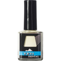 DIE SPACER Flasche 18 ml Stumpflack dentin