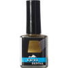 DIE SPACER Flasche 18 ml Stumpflack gelb
