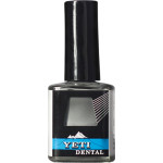 DIE SPACER Flasche 18 ml Stumpflack ezüst