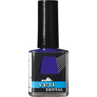 BLUE MARKER Kontaktfarbe Flasche 18 ml Kontaktfarbe