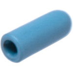 Sprayrohrabdeckung - Stück blau