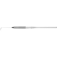 KKD® Untersuchungssonden - 1 db, EX-S 6L, abgewinkelt, lang - 12453