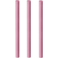 TOPDENT® DIA-BLUE Polierer Longpins Packung 3 darab, rosa