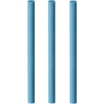 TOPDENT® DIA-BLUE Polierer Longpins Packung 3 darab, kék
